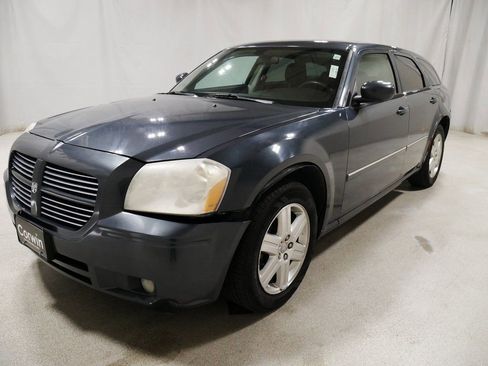 Used 2007 Dodge Magnum SXT image 9