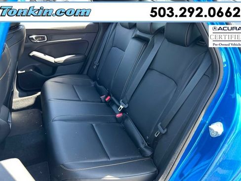 Used 2026 Acura Integra A-Spec FWD image 13