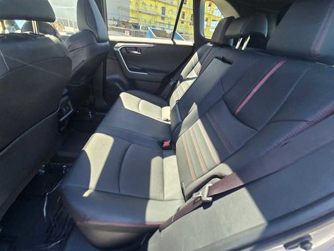 Used 2023 Toyota RAV4 XSE w/ Premium Package AWD/4WD image 17