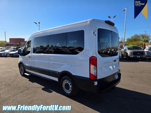 Certified 2023 Ford Transit 350 XL image 4