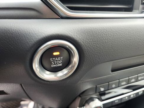 New 2025 MAZDA CX-5 AWD 2.5 S w/ Preferred Package image 17