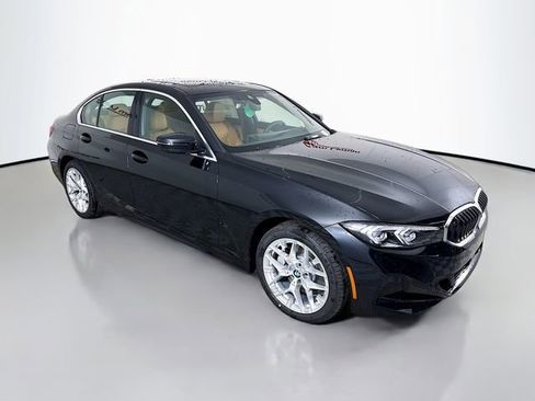 New 2026 BMW 330i xDrive Sedan w/ Premium Package image 1