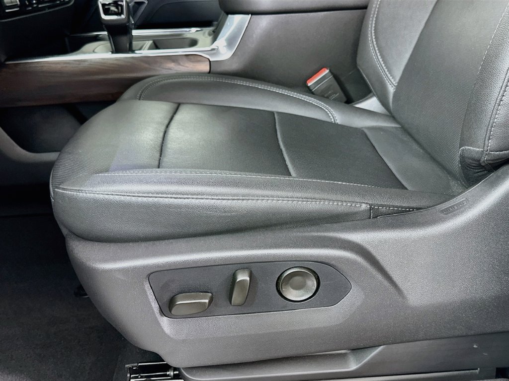Used 2026 GMC Sierra 1500 SLT AWD/4WD image 20