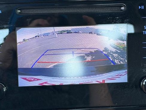 Certified 2017 Toyota Corolla LE w/ Carpet Mat Package (TMS) FWD image 36