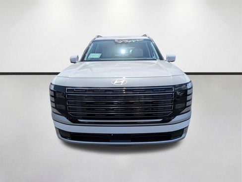 New 2026 Hyundai Palisade Calligraphy FWD image 9