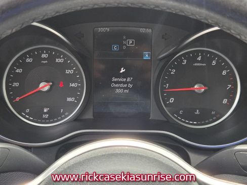 Used 2019 Mercedes-Benz C 300 Sedan image 26