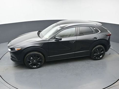 Certified 2024 MAZDA CX-30 AWD 2.5 S w/ Select Sport Pkg image 31