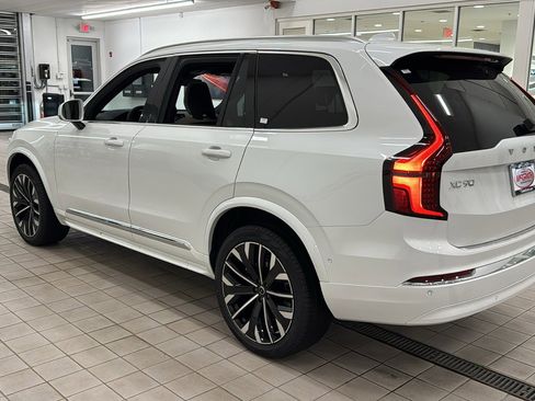 Used 2026 Volvo XC90 B6 Plus w/ Protection Package Premier image 7