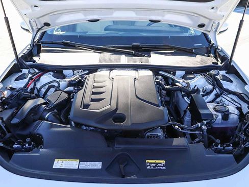 Used 2025 Audi A5 2.0T Premium w/ Convenience Package image 35