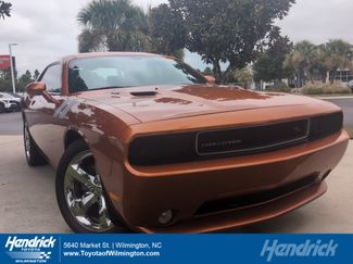 Used 2011 Dodge Challenger R/T image 1