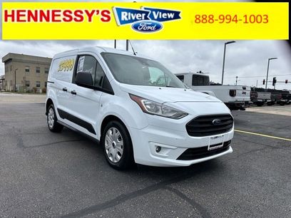 Used 2019 Ford Transit Connect XLT