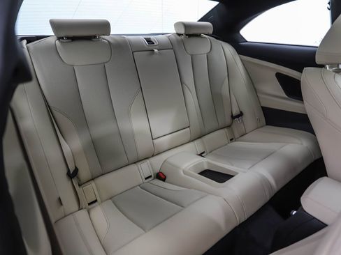 Certified 2025 BMW 230i xDrive Coupe w/ M Sport Package image 26