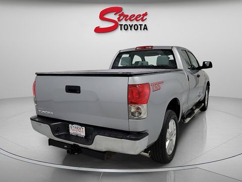 Used 2008 Toyota Tundra image 4