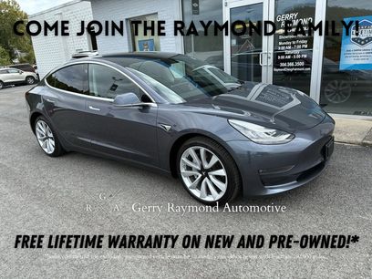 Used 2020 Tesla Model 3 Long Range