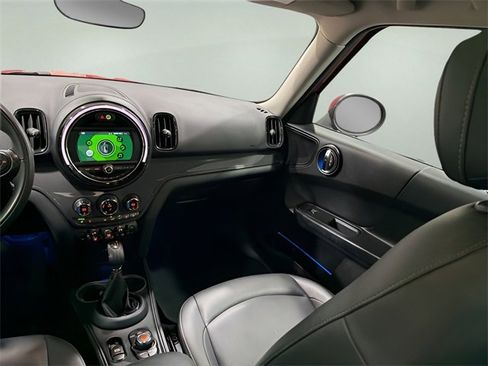 Used 2019 MINI Cooper Countryman image 26
