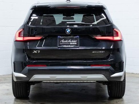 Used 2025 BMW X1 xDrive28i w/ Technology Package AWD/4WD image 8