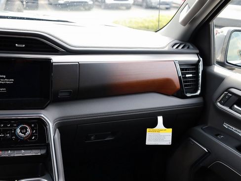 New 2026 GMC Sierra 1500 Denali image 21