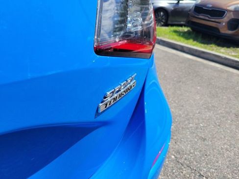 Used 2024 Honda Civic Sport Touring image 8