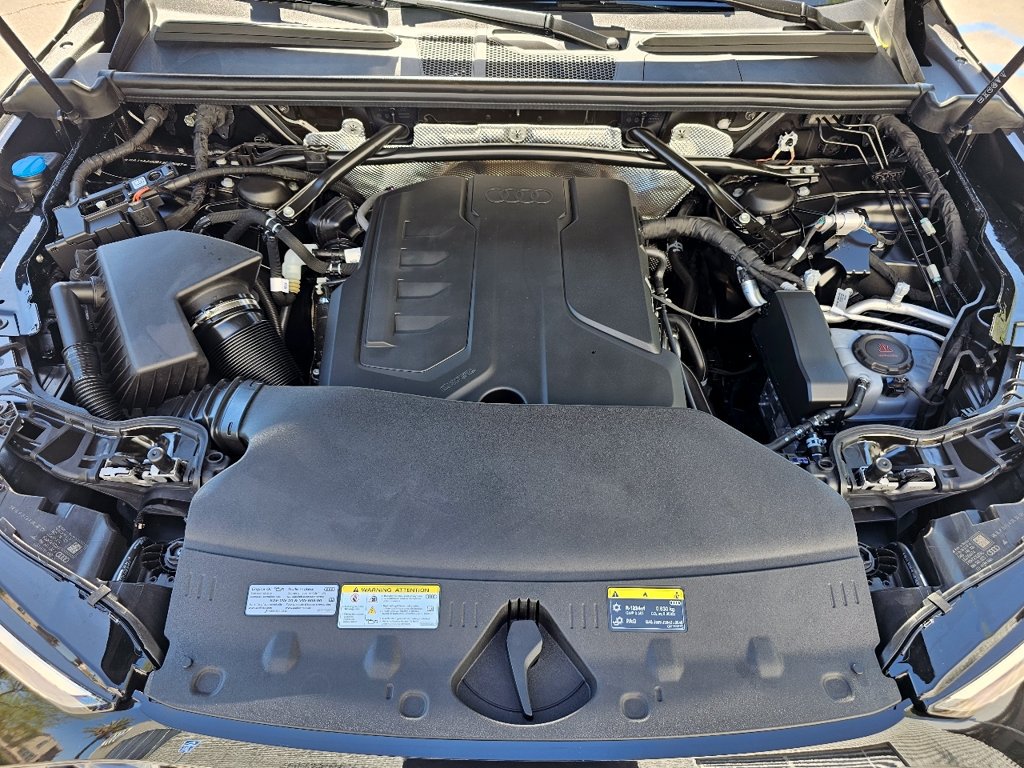 New 2026 Audi Q5 2.0T AWD/4WD image 8