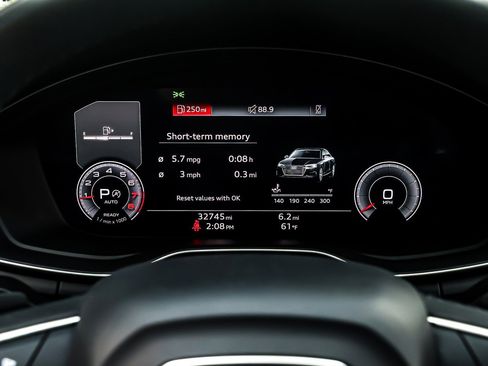 Used 2023 Audi A4 2.0T Premium Plus w/ Premium Plus Package image 20