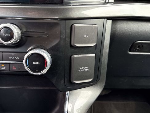 Used 2023 Ford F150 XLT w/ Equipment Group 302A High RWD image 27