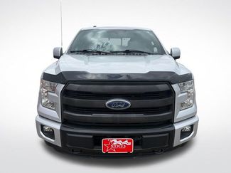 Used 2015 Ford F150 Lariat w/ Equipment Group 501A Mid AWD/4WD video 2