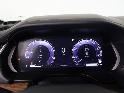 Used 2022 Jeep Grand Cherokee Summit w/ Adv Protech Group IV image 32