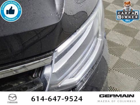 Used 2023 Volkswagen Tiguan SE R-Line image 15