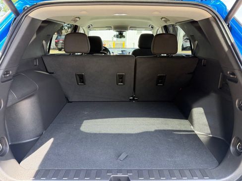 Used 2024 Chevrolet Equinox LT w/ LPO, Floor Liner Package FWD image 34