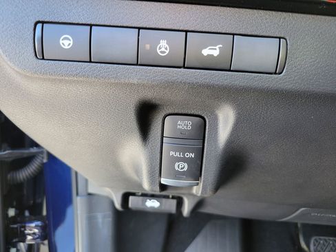 New 2025 Nissan Murano SL image 24