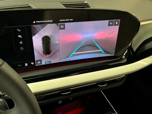 New 2026 Audi A6 Premium image 4