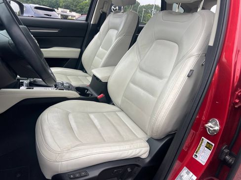 Used 2019 MAZDA CX-5 Grand Touring w/ GT Premium Package FWD image 33