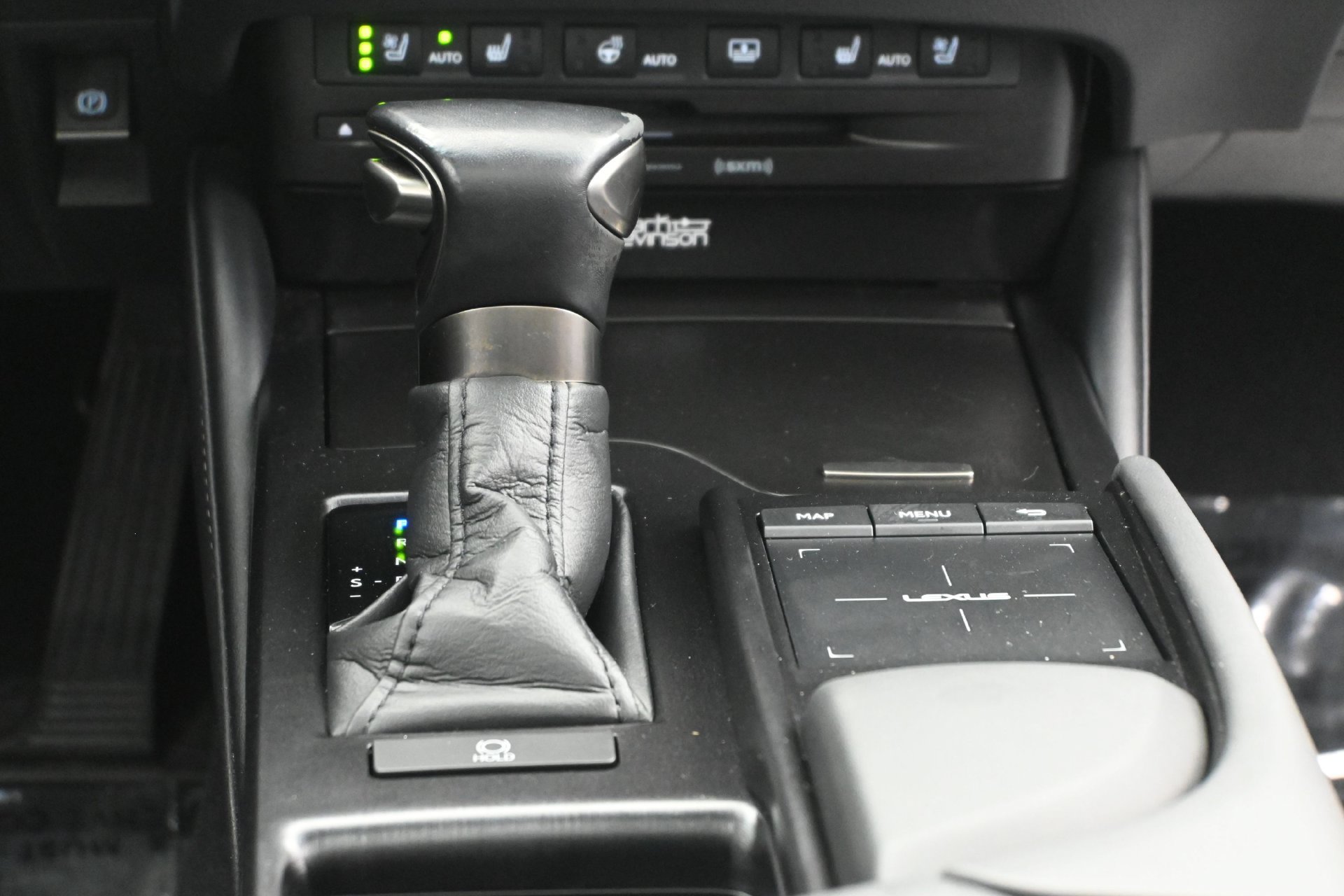 Used 2022 Lexus ES 350 Ultra Luxury FWD image 20