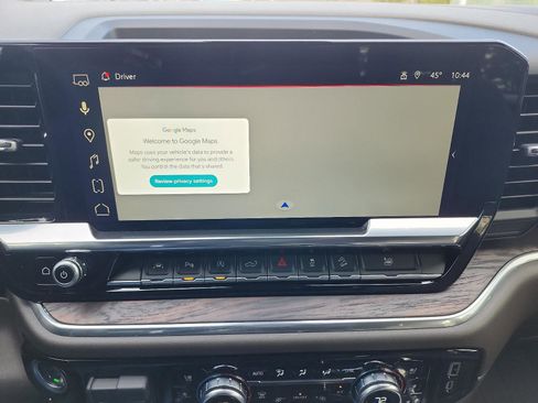 Certified 2025 GMC Sierra 1500 SLT w/ SLT Premium Plus Package image 20