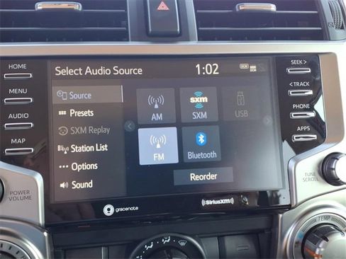 Used 2024 Toyota 4Runner SR5 image 6