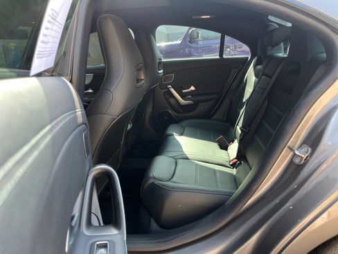Used 2023 Mercedes-Benz CLA 45 AMG 4MATIC image 24