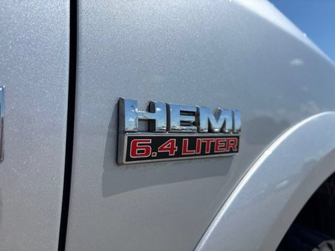 Used 2014 RAM 2500 Outdoorsman AWD/4WD image 12