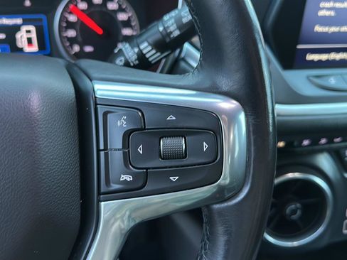 Used 2021 Chevrolet Blazer LT image 28