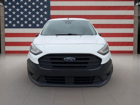 Used 2021 Ford Transit Connect XL image 2