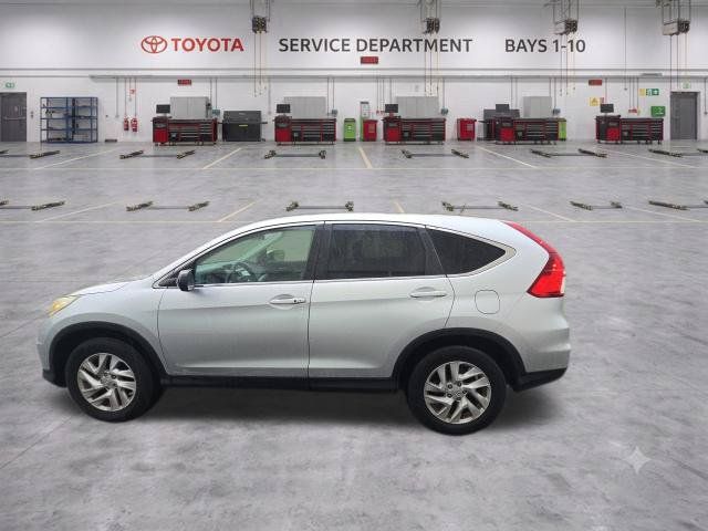 Used 2016 Honda CR-V EX image 8
