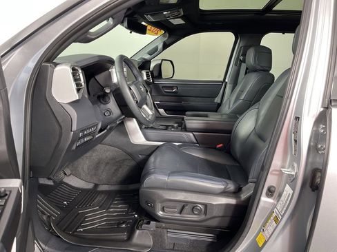Used 2023 Toyota Tundra Platinum image 22