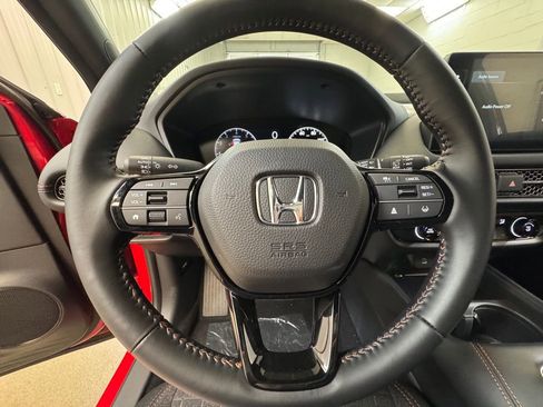 New 2026 Honda HR-V Sport image 28