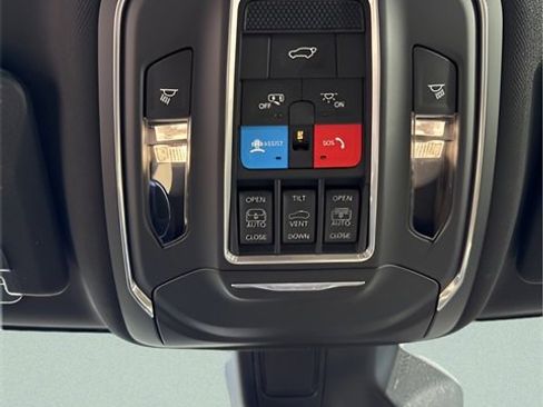 New 2025 Jeep Grand Cherokee L Limited image 20