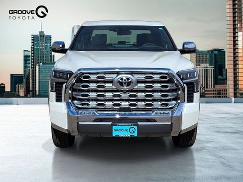 New 2026 Toyota Tundra 1794 Edition image 8