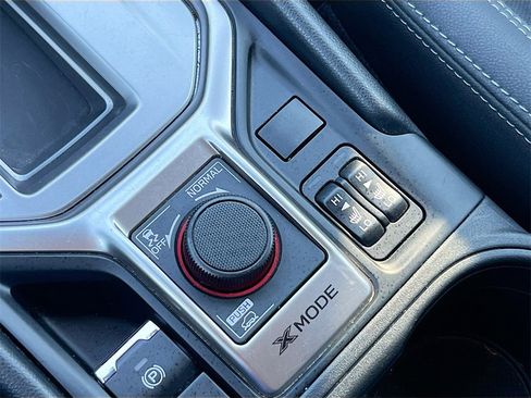 Used 2022 Subaru Forester Premium image 19