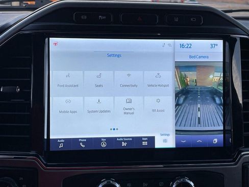 Used 2022 Ford F350 Platinum image 46