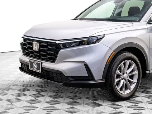 Certified 2023 Honda CR-V EX image 37