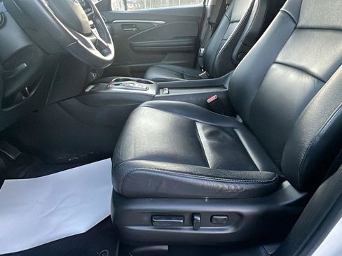 Used 2022 Honda Pilot Special Edition image 24