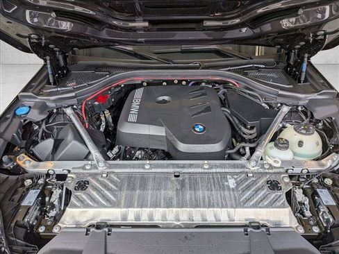 Used 2025 BMW X3 xDrive30i w/ Premium Package AWD/4WD image 25