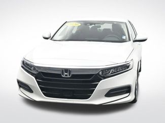 Used 2020 Honda Accord LX video 2